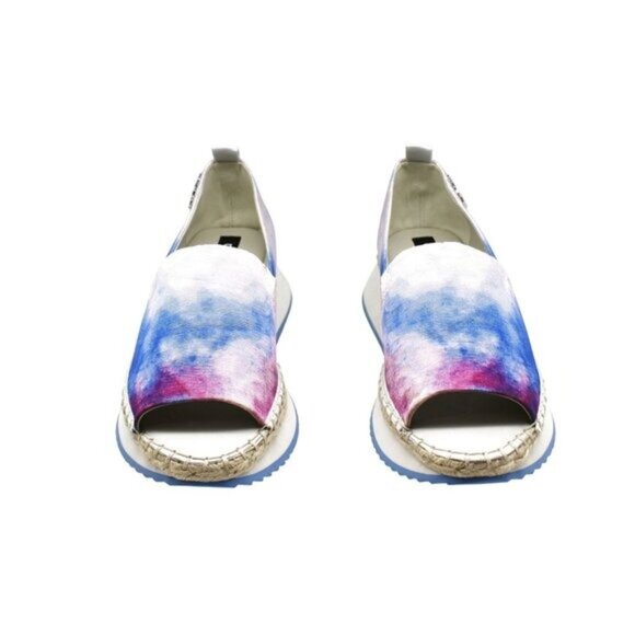 DKNY Women S Orza Wedges - Picture 3 of 9